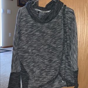 calvin klein sweater